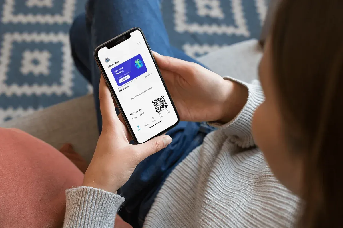 Pickup & Delivery at Sandy Creek Laundromat Colorado Springs